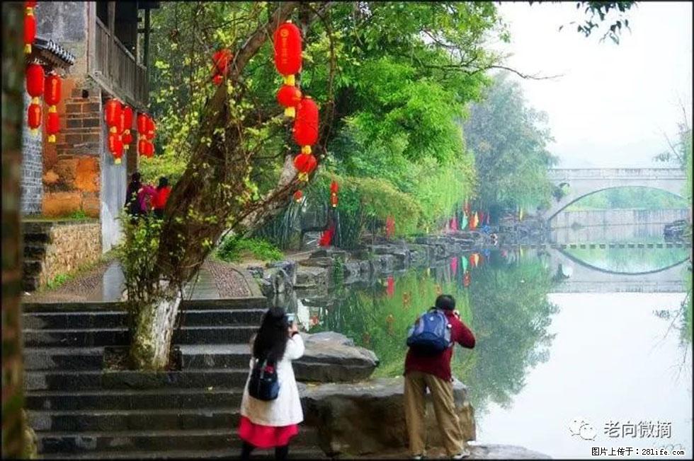 【春天，广西桂林灌阳县向您发出邀请！】江口老街又逢春 - 游山玩水 - 沈阳生活社区 - 沈阳28生活网 sy.28life.net