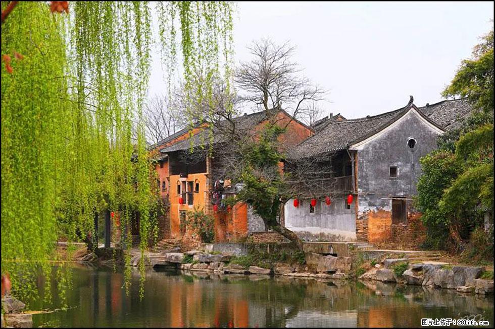 【春天，广西桂林灌阳县向您发出邀请！】江口老街又逢春 - 游山玩水 - 沈阳生活社区 - 沈阳28生活网 sy.28life.net