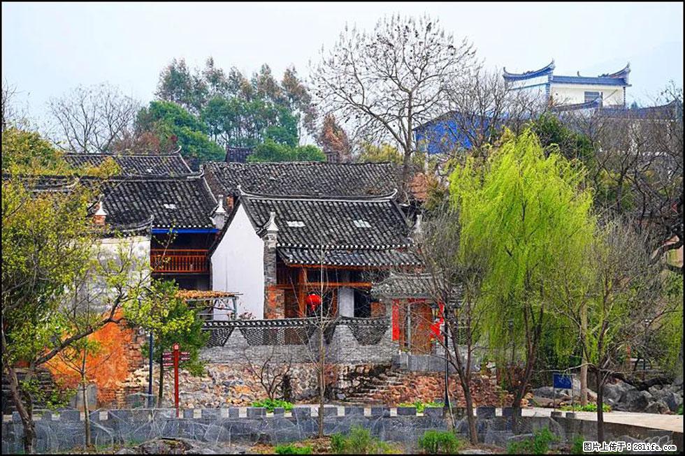 【春天，广西桂林灌阳县向您发出邀请！】江口老街又逢春 - 游山玩水 - 沈阳生活社区 - 沈阳28生活网 sy.28life.net