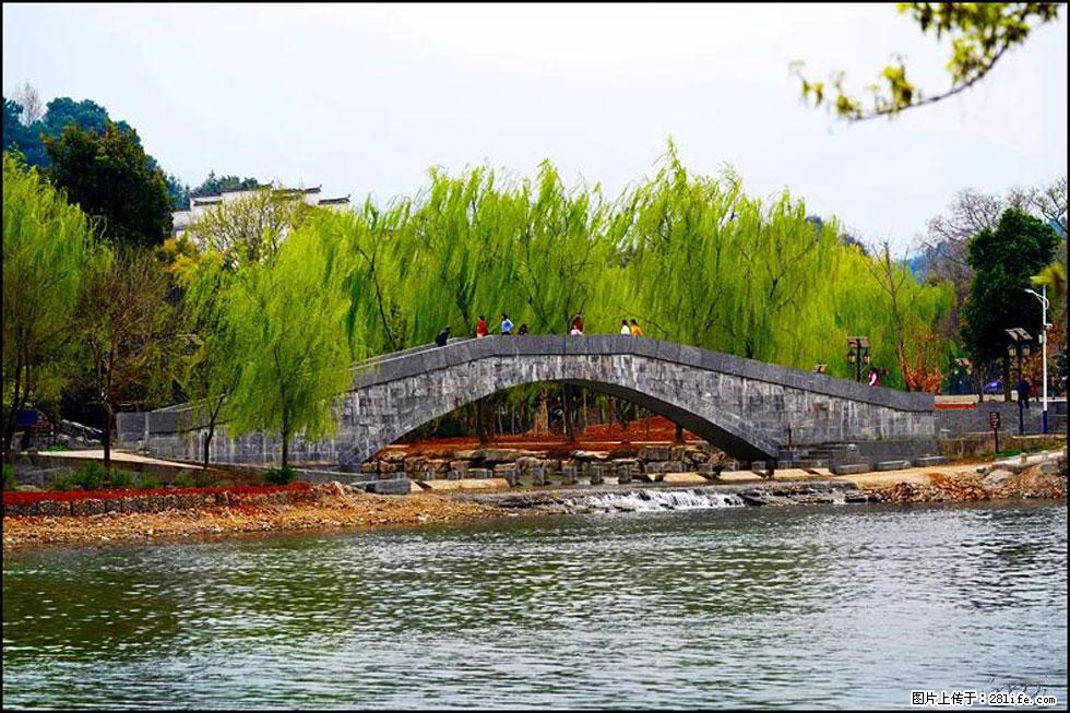 【春天，广西桂林灌阳县向您发出邀请！】江口老街又逢春 - 游山玩水 - 沈阳生活社区 - 沈阳28生活网 sy.28life.net