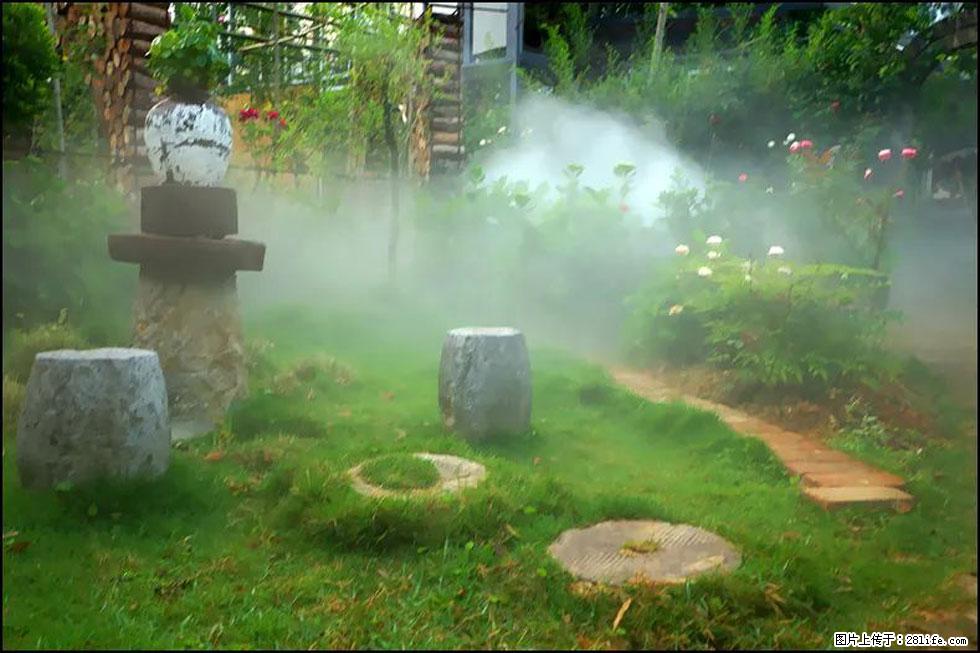 【春天，广西桂林灌阳县向您发出邀请！】如梦似幻莲溪庐 - 游山玩水 - 沈阳生活社区 - 沈阳28生活网 sy.28life.net