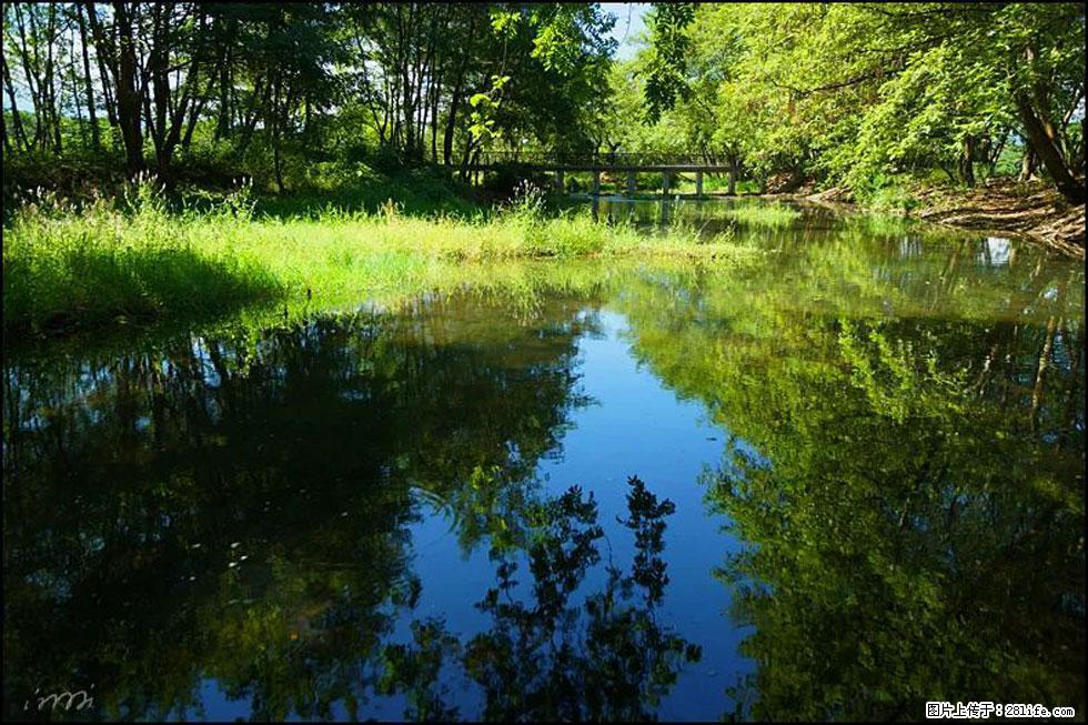 【春天，广西桂林灌阳县向您发出邀请！】熊家寨湿地公园 - 游山玩水 - 沈阳生活社区 - 沈阳28生活网 sy.28life.net