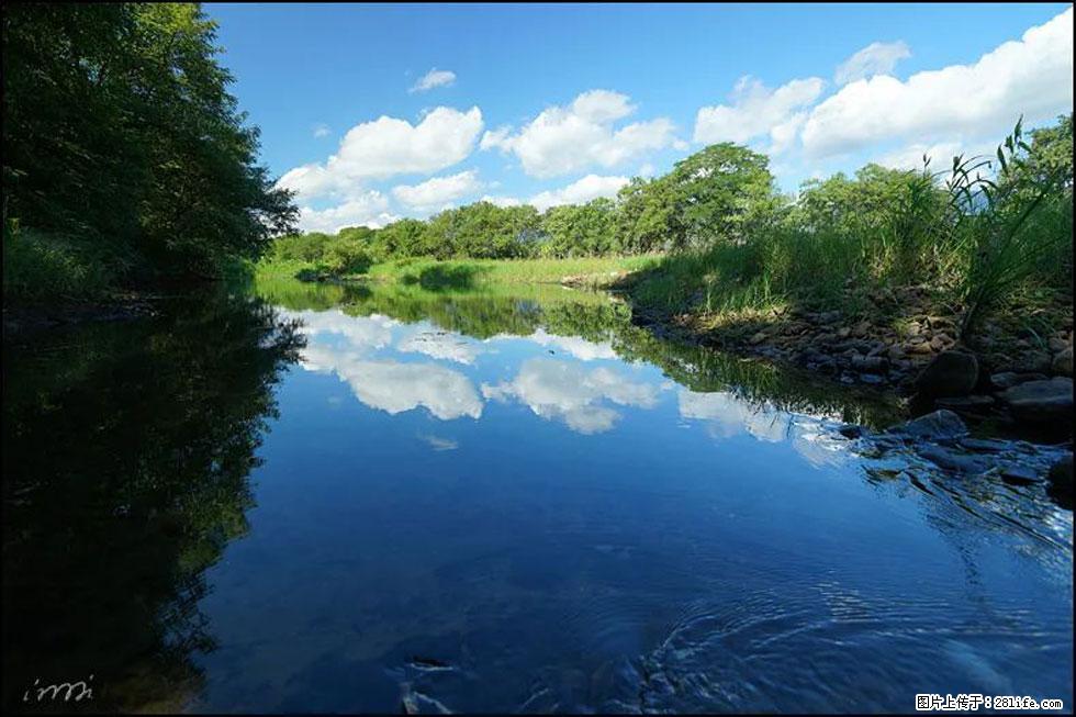 【春天，广西桂林灌阳县向您发出邀请！】熊家寨湿地公园 - 游山玩水 - 沈阳生活社区 - 沈阳28生活网 sy.28life.net
