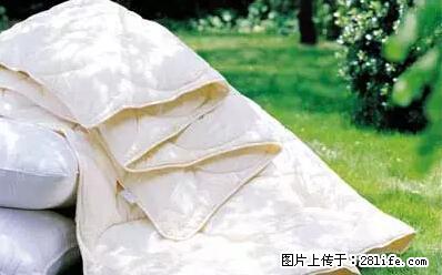 被子有异味？只要这样做，比晒太阳还强100倍！ - 家居生活 - 沈阳生活社区 - 沈阳28生活网 sy.28life.net