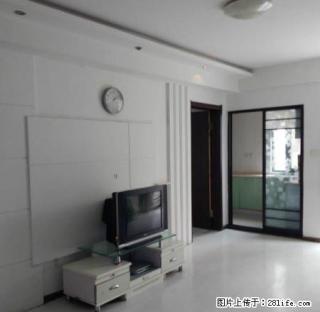 启工街地铁口 第壹城 客卧分离 包采暖物业 高性价比 急租 - 沈阳28生活网 sy.28life.net