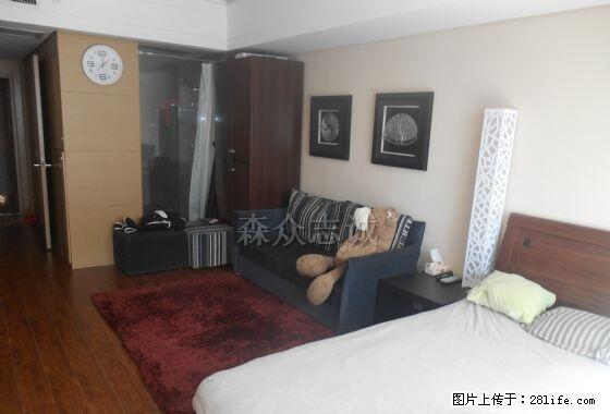 盛华苑 干净立正一居室 青年大街沿线 临近地铁口 家乐福免费 - 房屋出租 - 房屋租售 - 沈阳分类信息 - 沈阳28生活网 sy.28life.net