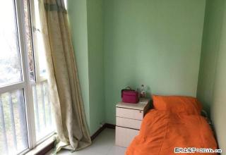 (单间出租)南塔新开精品女生公寓押一付一，第五大道花园 - 沈阳28生活网 sy.28life.net