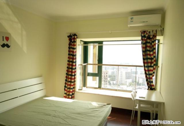 (单间出租)精装修 家电齐全 免费看房 拎包入住 云峰地铁口 押一付一 - 房屋出租 - 房屋租售 - 沈阳分类信息 - 沈阳28生活网 sy.28life.net