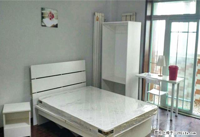 (单间出租)长白三好桥北 近大润发 众多公交线路 免费网 可月付 精装 - 房屋出租 - 房屋租售 - 沈阳分类信息 - 沈阳28生活网 sy.28life.net