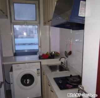 鑫丰俪城 精装独立一室一厅 家具家电齐全 拎包即可入住 - 沈阳28生活网 sy.28life.net