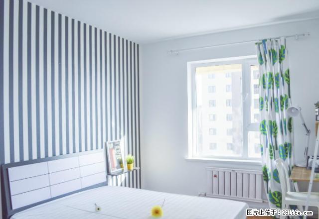 营盘街地铁口 名流印象 三室整租 押一付一 免费宽带 随时看 - 房屋出租 - 房屋租售 - 沈阳分类信息 - 沈阳28生活网 sy.28life.net
