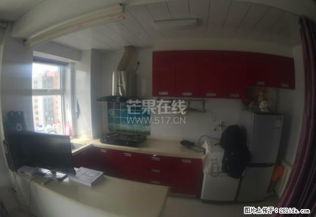 铁西广场 四季嘉园二期 小户型交通便利 随时看房 - 房屋出租 - 房屋租售 - 沈阳分类信息 - 沈阳28生活网 sy.28life.net
