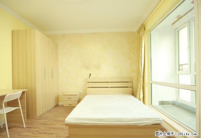 (单间出租)长白大润发附近 格林生活坊 可短租 可月付 免费看房 免费网 - 房屋出租 - 房屋租售 - 沈阳分类信息 - 沈阳28生活网 sy.28life.net