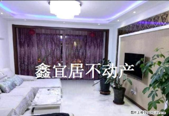 凯旋门 欧式豪华装修110平3999，实景图片，头一回出租 - 房屋出租 - 房屋租售 - 沈阳分类信息 - 沈阳28生活网 sy.28life.net