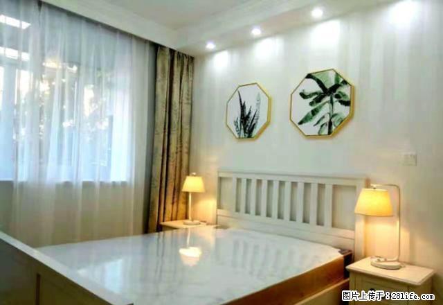 沈阳站地铁口附近和谐家园拎包入住精装修交通方便干净立正首租 - 房屋出租 - 房屋租售 - 沈阳分类信息 - 沈阳28生活网 sy.28life.net