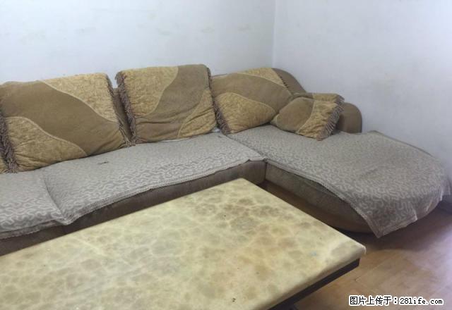 乐天百货对面 冠虹家园 家电齐全 地铁房 封闭物业小区暖气好 - 房屋出租 - 房屋租售 - 沈阳分类信息 - 沈阳28生活网 sy.28life.net