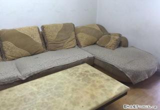 乐天百货对面 冠虹家园 家电齐全 地铁房 封闭物业小区暖气好 - 沈阳28生活网 sy.28life.net