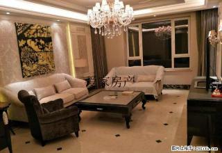 万象城华润悦府2室豪华装修全新家具全地铁旁拎包住家乐福辽台 - 沈阳28生活网 sy.28life.net