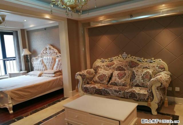 市府广场 卓展对面 天玺国际公寓 62平 3200/月全包 - 房屋出租 - 房屋租售 - 沈阳分类信息 - 沈阳28生活网 sy.28life.net