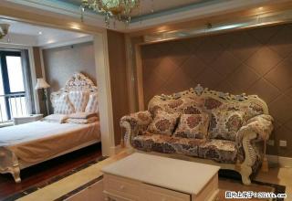 市府广场 卓展对面 天玺国际公寓 62平 3200/月全包 - 沈阳28生活网 sy.28life.net