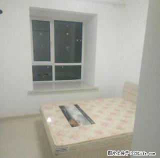 《中庞地产》奥园会展广场 两房 家具家电齐全 真实图片 - 沈阳28生活网 sy.28life.net