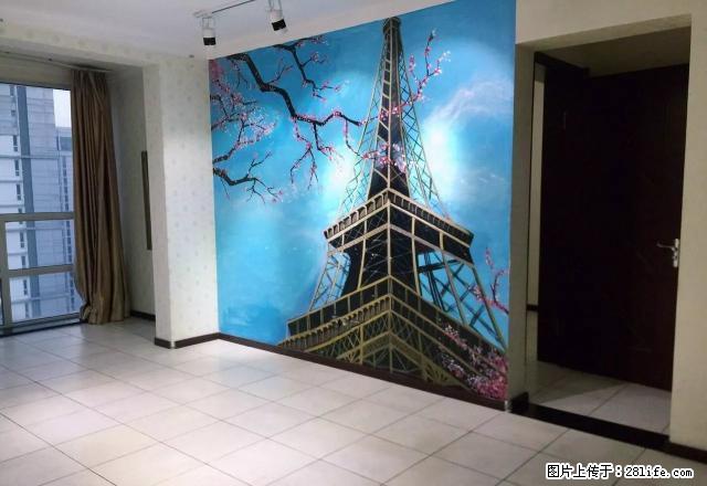 中街大悦城C座豪装一室一厅工作室！厅大！真实图片！好房子呀！ - 房屋出租 - 房屋租售 - 沈阳分类信息 - 沈阳28生活网 sy.28life.net