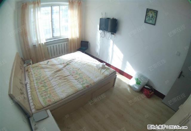 （急租） 星顺夜市 星达社区 一室精装 家电齐全 拎包入住 - 房屋出租 - 房屋租售 - 沈阳分类信息 - 沈阳28生活网 sy.28life.net
