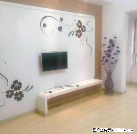 邻地铁公交多美好愿景 龙湖花千树 精装 家电齐全 拎包即住 - 房屋出租 - 房屋租售 - 沈阳分类信息 - 沈阳28生活网 sy.28life.net