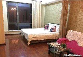 浑南奥体万达豪华装修拎包即住紧邻地铁沿海名流亿丰兴隆 - 沈阳28生活网 sy.28life.net