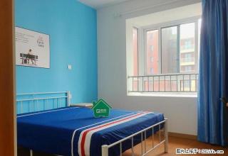 (单间出租)唐元公馆月付道义正良积家航空大学地铁口华润万家无中介随时看 - 沈阳28生活网 sy.28life.net