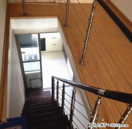保工街 假日蓝湾 三室精装 南北通透 有阁楼 拎包即住 急租 - 房屋出租 - 房屋租售 - 沈阳分类信息 - 沈阳28生活网 sy.28life.net