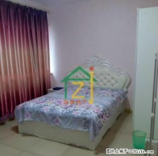 中街天润广场一室精装修居住可月付特价 免费看房 - 沈阳28生活网 sy.28life.net