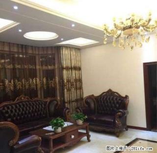 美地庄园别墅4室258平,家电齐全,看房方便！ - 沈阳28生活网 sy.28life.net