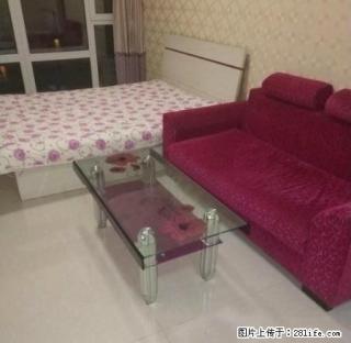 無,中,介,费,中街天润广场，精装修一室一厅，可拎包就住包网 - 沈阳28生活网 sy.28life.net