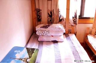(单间出租)微青年《巴塞罗那》云峰地铁口，精装青年公寓 - 沈阳28生活网 sy.28life.net