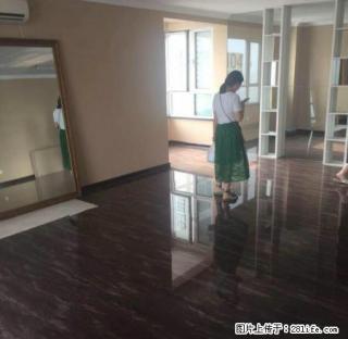 中街 大悦城 88平精装 办公场所 C座楼下就是步行街开间 - 沈阳28生活网 sy.28life.net