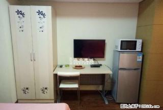 盛华公馆 高端公寓 房主首租 音乐学院 陆军总院附近 - 沈阳28生活网 sy.28life.net