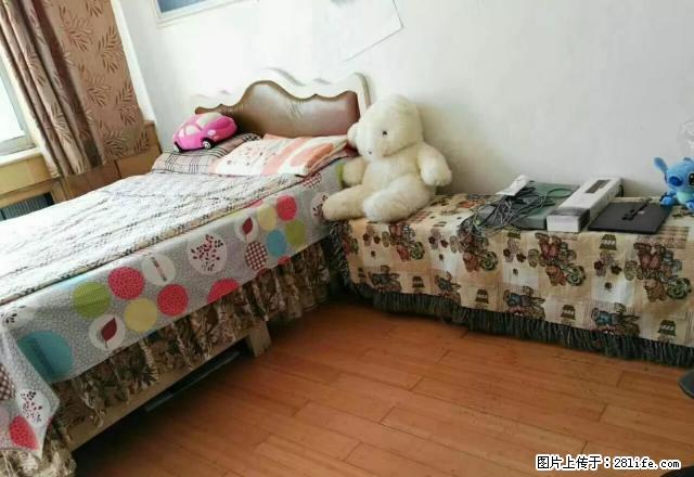 启工二校，可以陪读住，真实图片，3楼，房子干净，交通方便 - 房屋出租 - 房屋租售 - 沈阳分类信息 - 沈阳28生活网 sy.28life.net