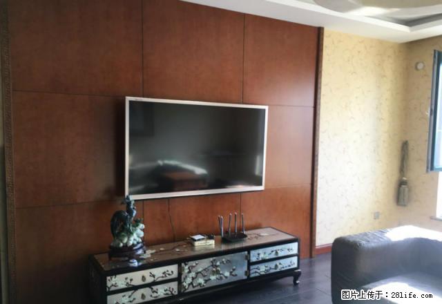 三好街 汇景新世界 167平3室 中高楼层 河景 拎包即住 - 房屋出租 - 房屋租售 - 沈阳分类信息 - 沈阳28生活网 sy.28life.net