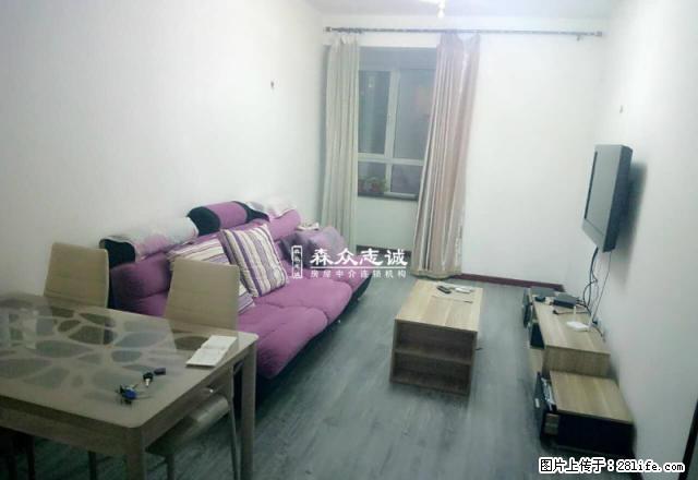 霍尔寓所，首租，急租急租，房主要出门，精装俩室，拎包即住免费 - 房屋出租 - 房屋租售 - 沈阳分类信息 - 沈阳28生活网 sy.28life.net