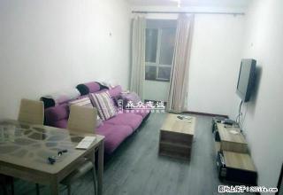 霍尔寓所，首租，急租急租，房主要出门，精装俩室，拎包即住免费 - 沈阳28生活网 sy.28life.net