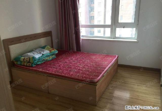 可季付 精装两室 家电齐全 云峰街地铁口 拎包入住！ - 房屋出租 - 房屋租售 - 沈阳分类信息 - 沈阳28生活网 sy.28life.net