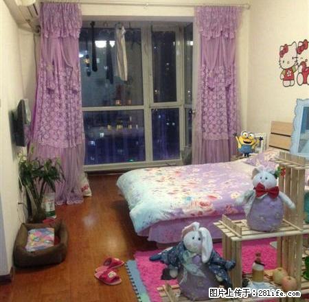 沈辽路万达 精装一室 家电齐全 拎包即住 随时看房 有钥匙 - 房屋出租 - 房屋租售 - 沈阳分类信息 - 沈阳28生活网 sy.28life.net