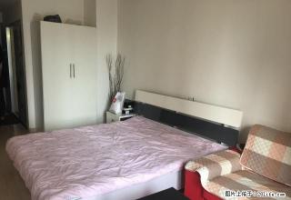 伯伦时代 精装修房屋出租 可月付 随时看房 无任何费用 - 沈阳28生活网 sy.28life.net