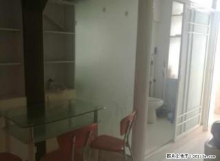 北陵小区 2室1厅精装房 家电齐全拎包入住 近地铁 省实验 - 沈阳28生活网 sy.28life.net