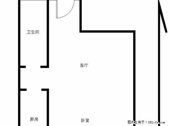 亿丰南奥国际 拎包就住 一室一厅 奥体商圈 - 房屋出租 - 房屋租售 - 沈阳分类信息 - 沈阳28生活网 sy.28life.net