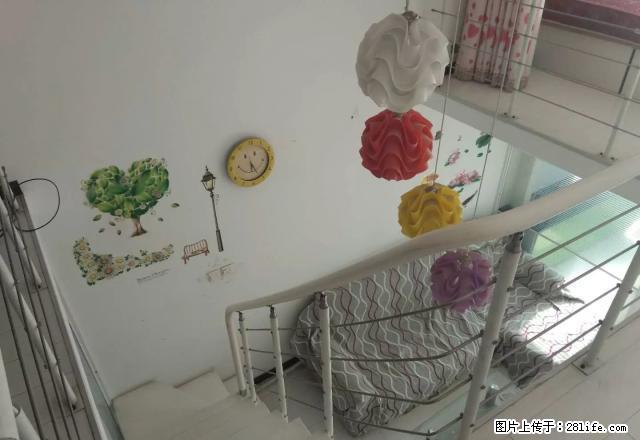 医学院旁 银亿复式 有格调 精装修 可短租3个月 拎包即住 - 房屋出租 - 房屋租售 - 沈阳分类信息 - 沈阳28生活网 sy.28life.net
