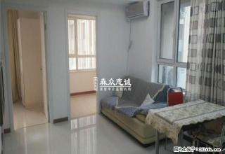 霍尔寓所，三好街，园区管理好，地铁口，盛京医院，随时拎包即住 - 沈阳28生活网 sy.28life.net