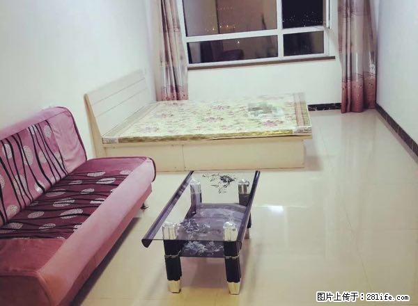 中南世纪城精装一室可短租，家电全屋内干净，工大东门近财富广场 - 房屋出租 - 房屋租售 - 沈阳分类信息 - 沈阳28生活网 sy.28life.net