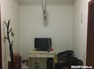 东方俪城三期59号楼出租 单间 精装带空调 家电家具齐 拎包 - 沈阳28生活网 sy.28life.net